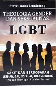 THEOLOGIA GENDER  DAN SEKSUALITAS