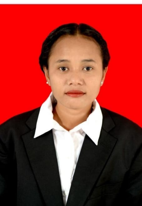 Liberta Bentina Sika