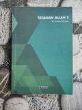 Tatanan Allah 2