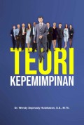 Teori Kepemimpinan