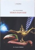 Yesus Fantasi