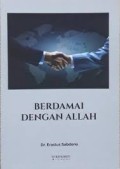 Berdamai Dengan Allah