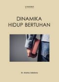 Dinamika Hidup BerTuhan