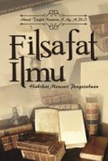 Filsafat  Ilmu;  Hakikat Mencari Pengetahuan