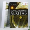 Konkordansi Alkitab