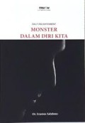 Monster Dalam Diri Kita