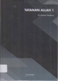 Tatanan Allah 1