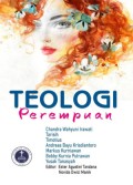 Teologi perempuan