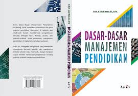 Dasar-dasar Manajemen pendidikan