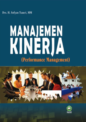 MANAJEMEN KINERJA (Performance Management)