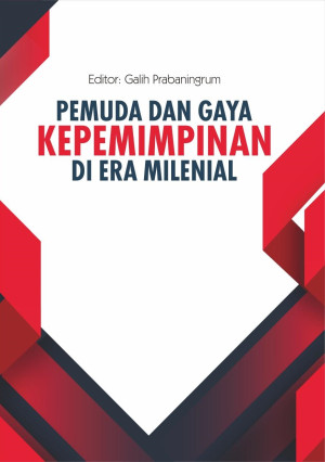 Pemuda dan Gaya Kepemimpinan di Era Milenial