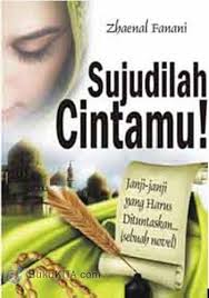 Sujudilah Cintamu