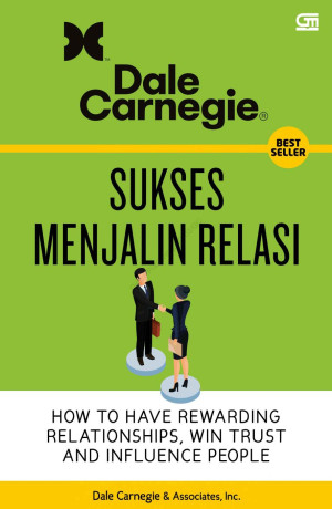 Sukses Menjalin Relasi
