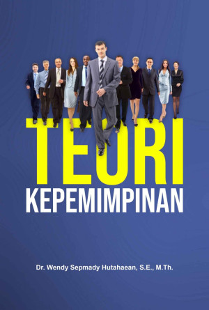 Teori Kepemimpinan