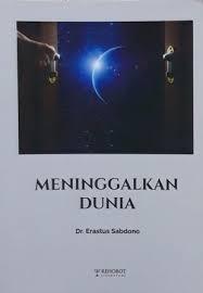 Meninggalkan Dunia
