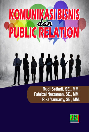Komunikasi Bisnis dan Public Relation