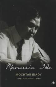 Manusia Ide;Otobiografi