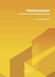 Penghakiman : Dipandang dari kebenaran Alkitab