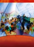Model Pendidikan Anak Usia Dini Satu Tahun Sebelum Sekolah Dasar; Kajian Pendidikan Anak Usia Dini, Nonformal dan Informal dan Pendidikan Masyarakat