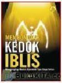 Membongkar Kedok Iblis: Mengungkap Modus Oprandu Tipu daya Setan