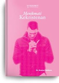 Menikmati Kekristenan