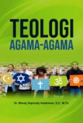 Teologi - Teologi Agama