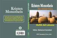 Kristen Monotheis The Untold Story