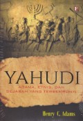 Yahudi; agama, Etnis,Dan Sejarah yang tersembunyi