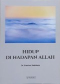 Hidup Di Hadapan Allah