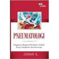 Pneumatologi