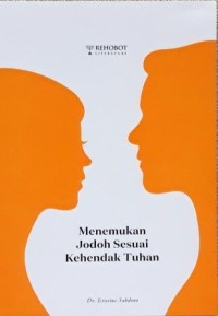 Menemukan Jodoh Sesuai Kehendak Tuhan