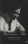 Manusia Ide;Otobiografi