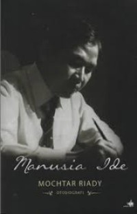Manusia Ide;Otobiografi